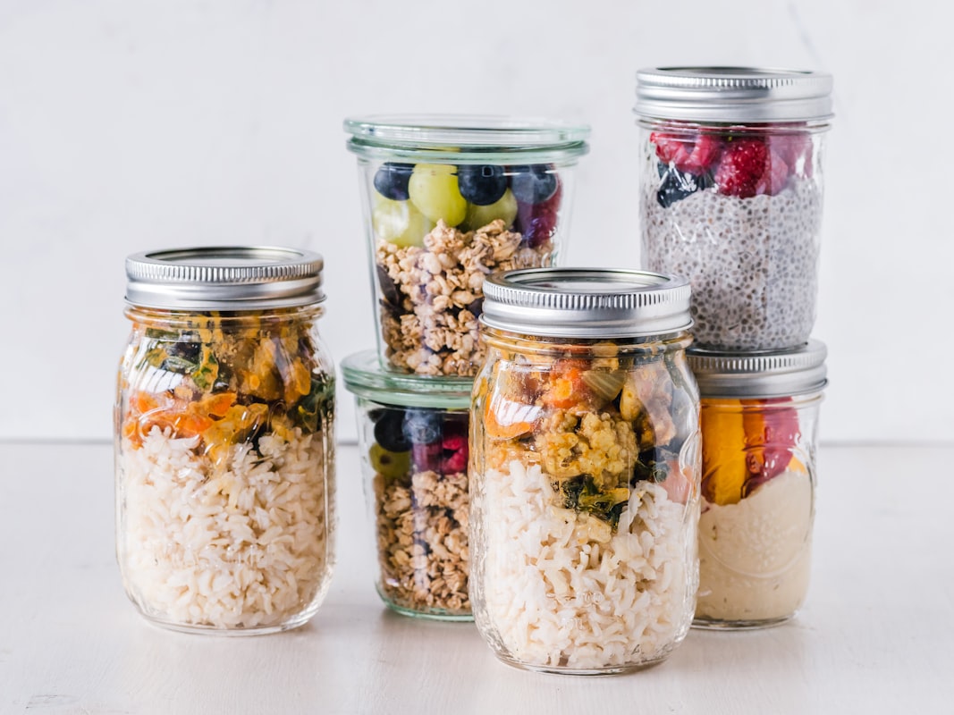 Micronutrients Every Man Should Track